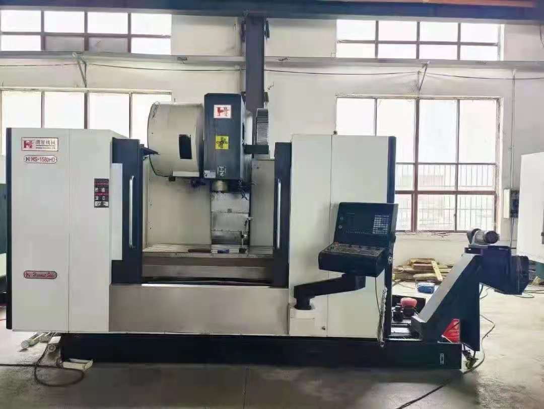 转让二手润星HS-850HD立加二手立加