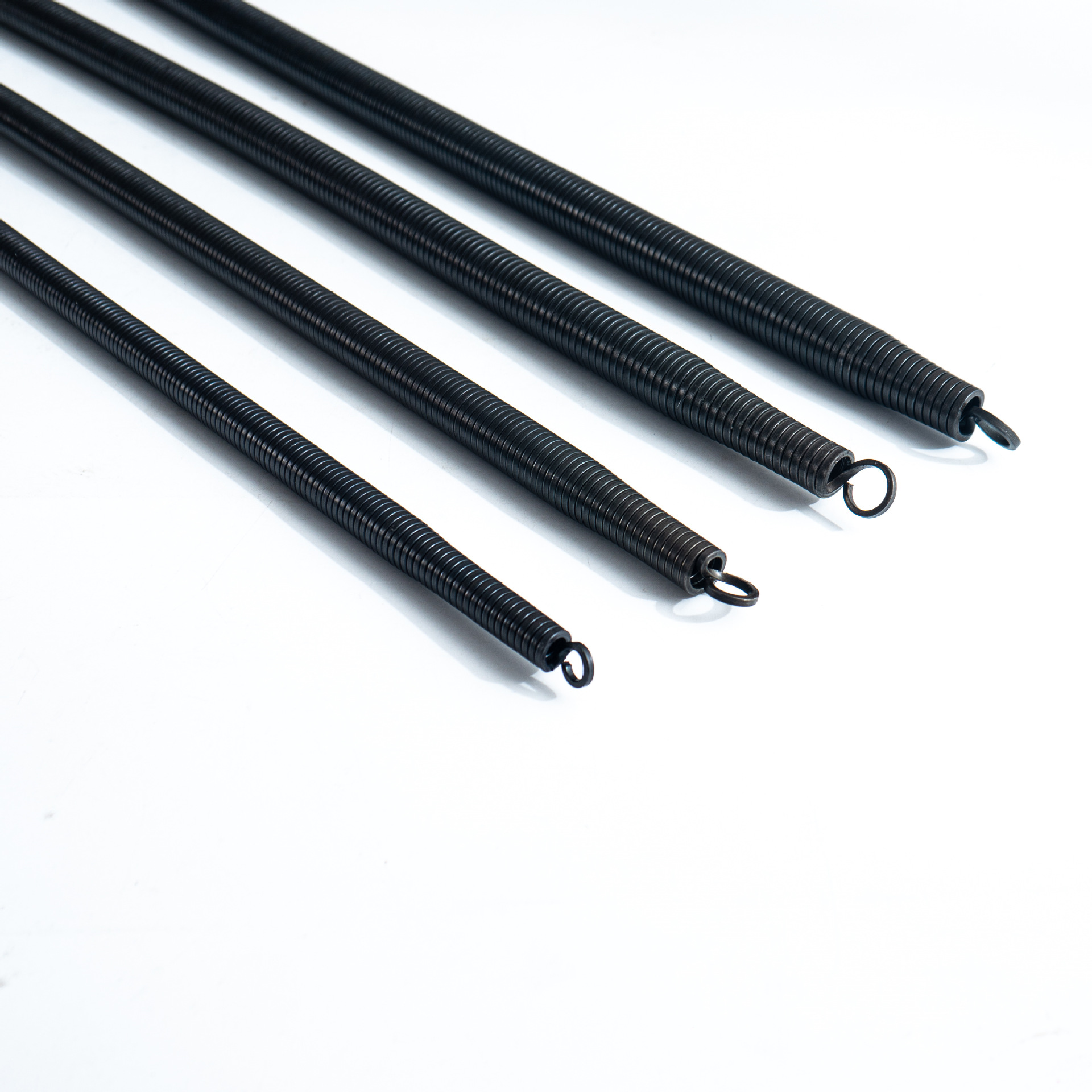 厂家直销弯管弹簧PVC线管弹簧 弹簧弯管器电工冷管