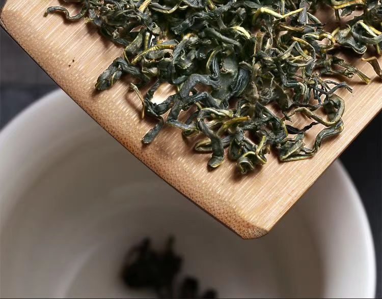 Gan Huang Cao Herb Tea 40g Dried Penthorum chinense Pursh Loose Herbal Tea for Daily Brewing specifications