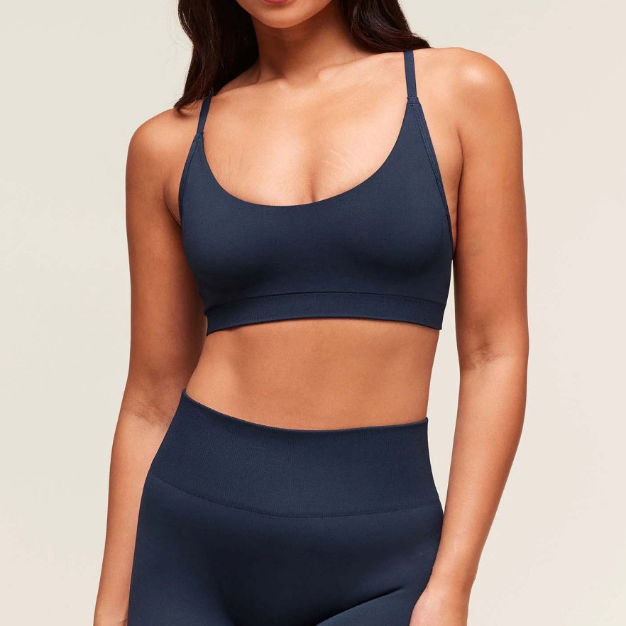 summer top with cups
