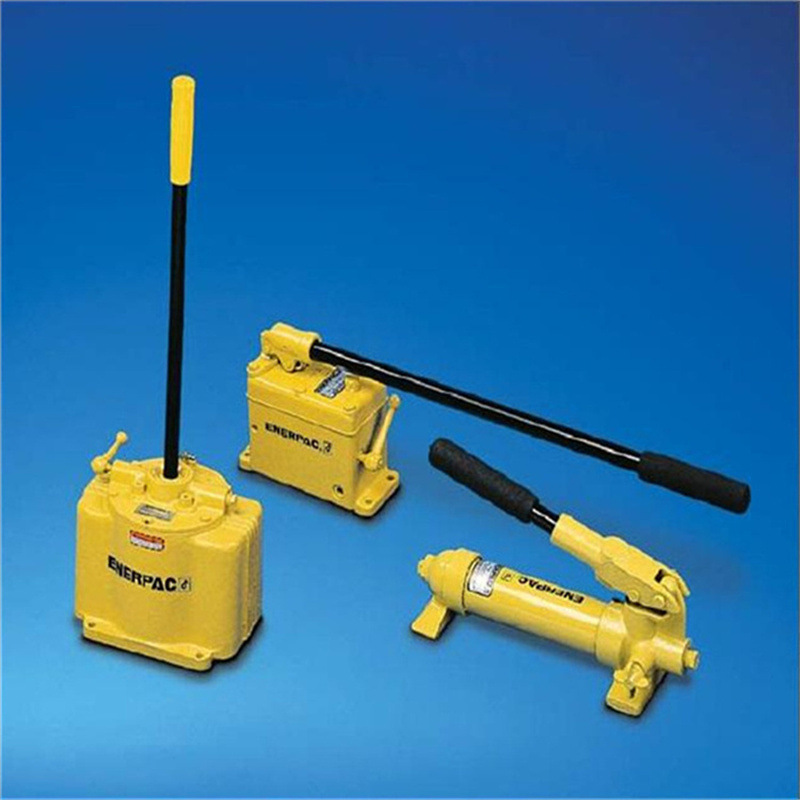 ENERPAC 恩派克油缸 液压千斤顶 P-391