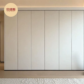 定制衣柜;全屋定制;厨房壁橱