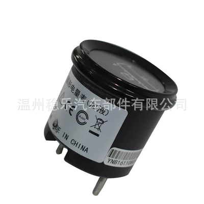 Golf Cart Battery Charge-Discharge – automobile instrument