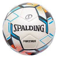 Spalding SPALDING подлинный матч № 5 Футбол для взрослых Cuju PU Материал Молодежная тренировка Футбол Мужской