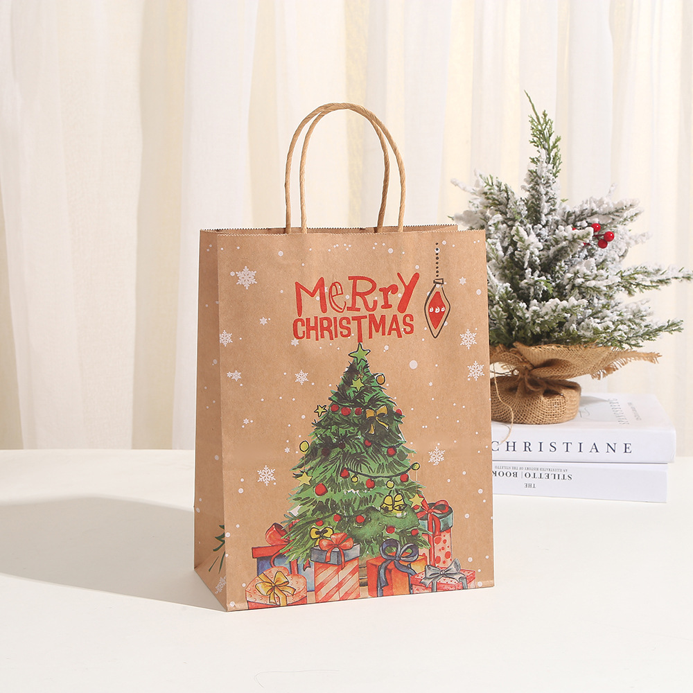 026-1; 크래프트 종이; 27*21*11