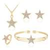 Golden bracelet