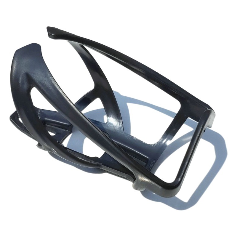 Mountain Bike Water Kettle Rack Bicycle Thickened Water Kettle Rack PC Plastic Water Cup Holder Water Bottle Rack