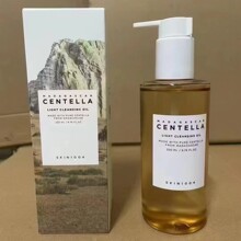 �羳skin1004�eѩ��ж�y��200ml��ˬ��������坍�տsë�׿ɴ��l