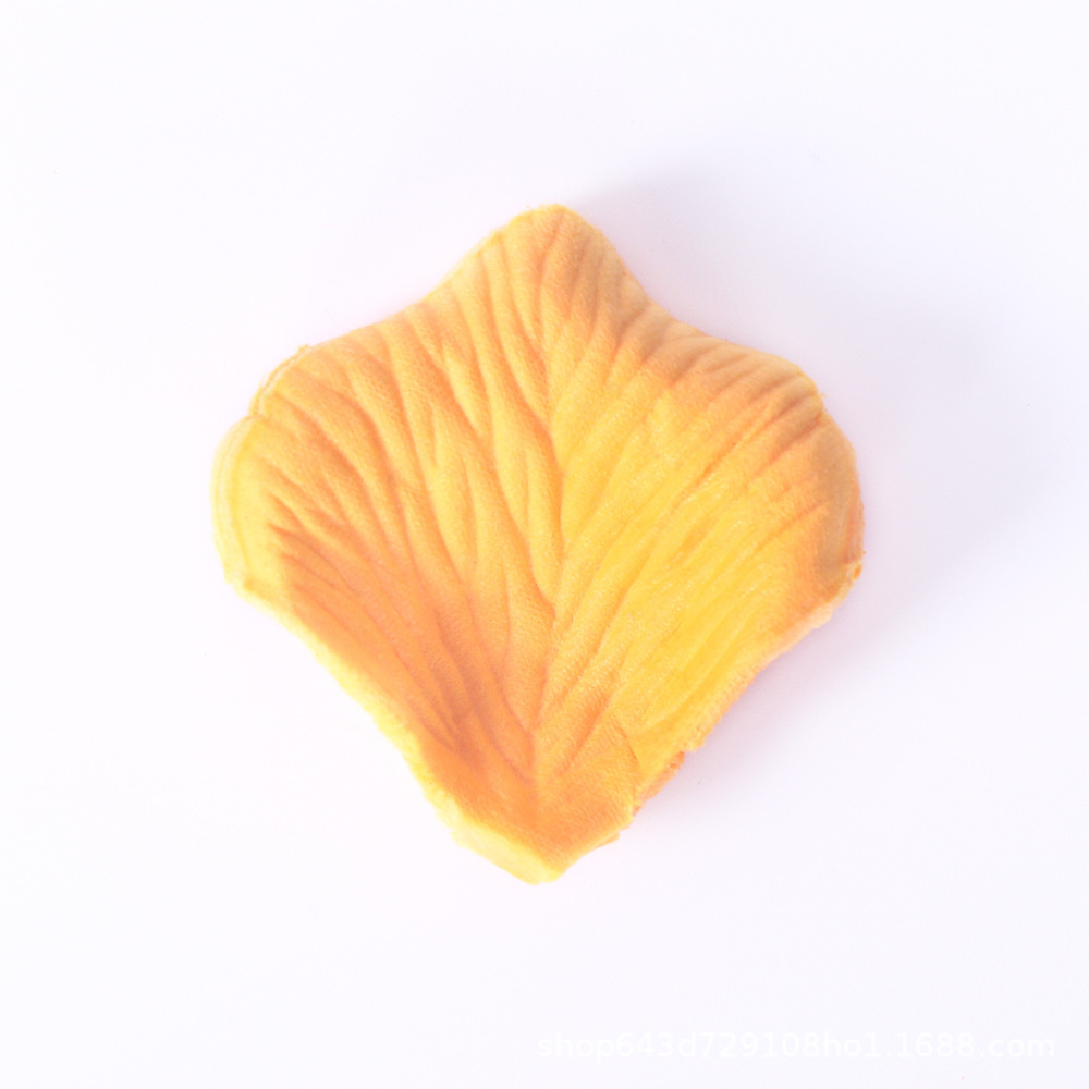 Orange yellow