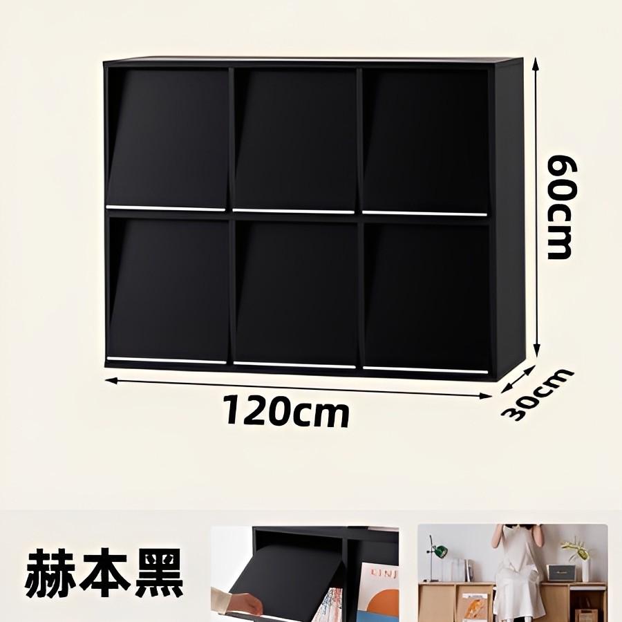 [중고 블랙 - 고급 알루미늄 합금 손잡이] 그리드 6개 120/30/60cm