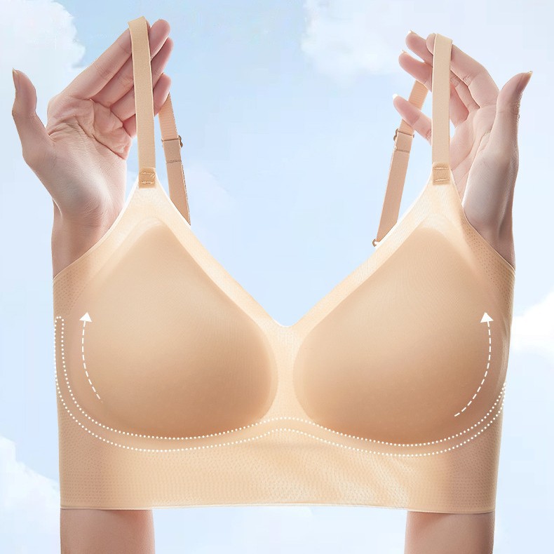 Summer ultra thin underwear