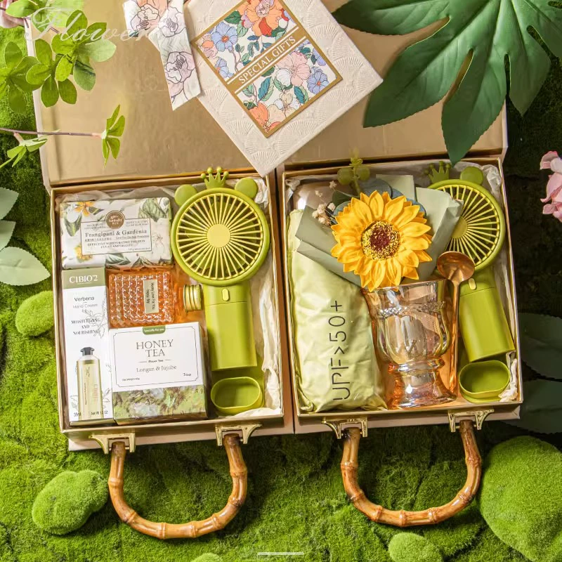 Supreme Girls Miss Grandlments Wedding Niche Senior Bride, Practical Tea High -end Wedding Banquet French Wedding Receiving Gift