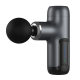 Fascial gun massager professional cross-border brushless muscle relaxation massage gun neck mask gun professional mini fascial gun