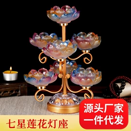 宗教法器;佛像/神像;蜡烛