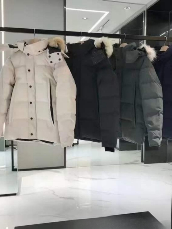 Wyndham Canada's Same Style 29 Wyndham Men's and Women's Jackets Parka 3808Ma Wyndham Canada's Same Style 29 Wyndham Men's and Women's Jackets Parka 3808Ma