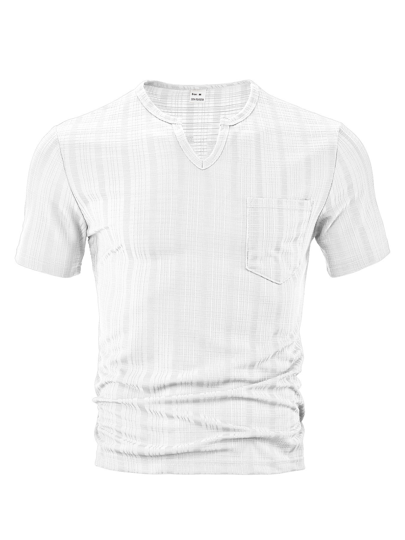 Chaqueta de punto jacquard a cuadros pequeños para hombre, estilo europeo y americano, para primavera y otoño, informal, holgada, estilo business, camiseta de manga corta y transpirable