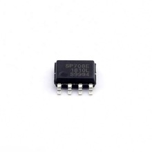 SP708EN-L/TR SOIC-8 CSD18540Q5BATTINY85-20PUAD420ARZ-32CP21