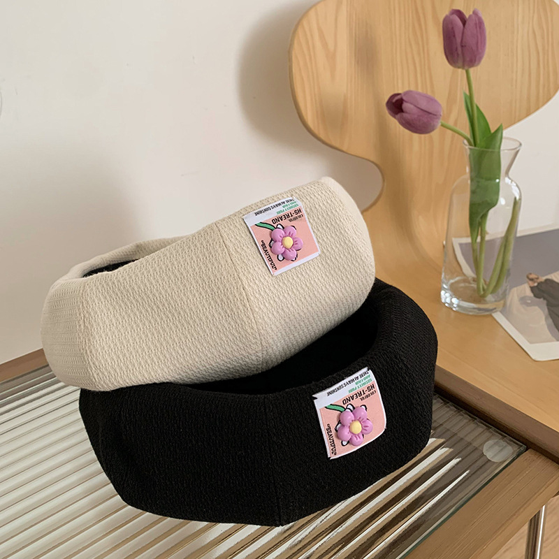 Japón lindas flores pintoresas gorras