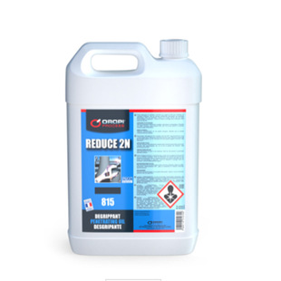 Supply of French Orapi Lubricant 643