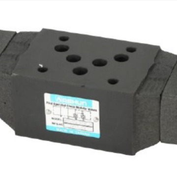 叠加式二段式引导止逆阀MPCDV-06W MPCDV-06A MPCDV-06B