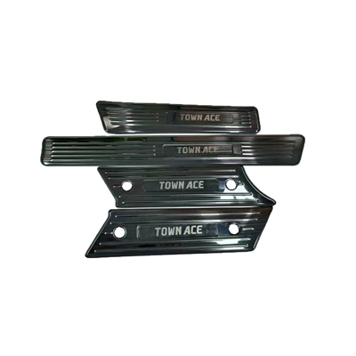 Exterior Accessories, Other Automotive Exterior Supplies