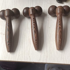 手羽木マッサージ器