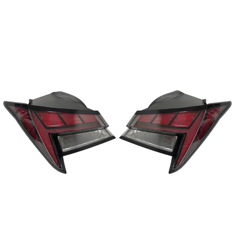 Suitable for Hyundai Elantra tail lights LED92401-AB100/92401AB100/92402AB100