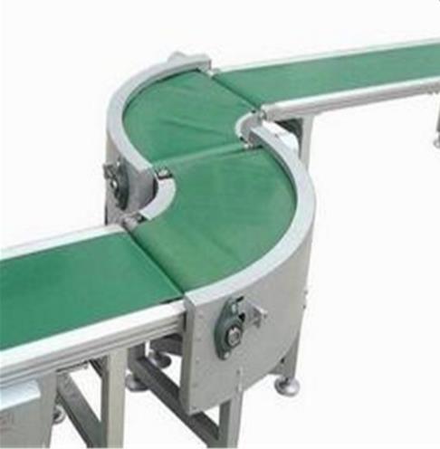 转弯输送机皮带 转弯机皮带 云南转弯机皮带 重庆转弯机皮带