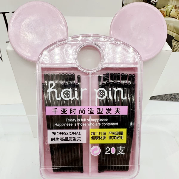 Цветная коробка Disney (с бантом)