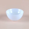 White, 2.5cm