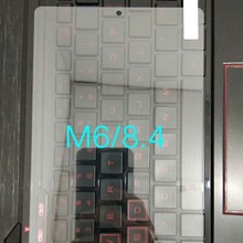 䓻�Ĥ�m����A��MediaPad M6-8.4Ӣ��ƽ����X�������䓻��NĤ
