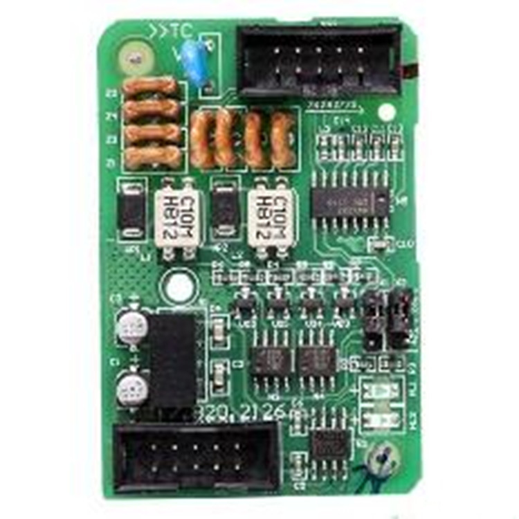 GST海湾 INET-GSTN004B RS-232/RS-422 通讯卡