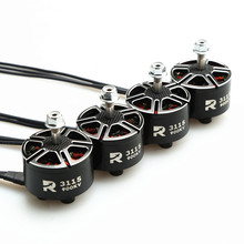 ȫ��R3115 900KV 3-6S��ˢ�����ת��FPV��Խ�����˻� Mark4 APEX