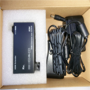 hdmi extender to rj45 network cable network port 60 m network transmitter signal amplifier HDMI repeater