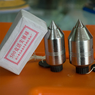 Ll250G Live Tip Theodolite Level Leveler Plumb Line