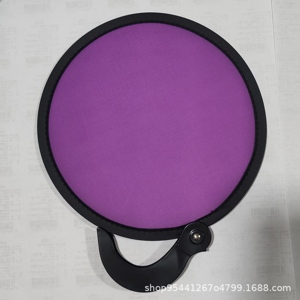 Abanico Plegable Reflectante de Poliéster y Plástico para Fotografías image 19