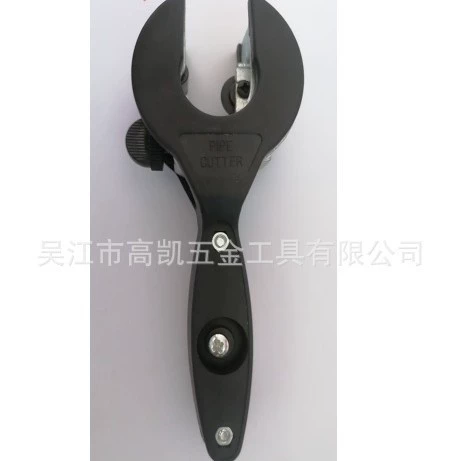 Корончатый резак для труб типа Ratchet 6-23мм 1/4"-7/8"