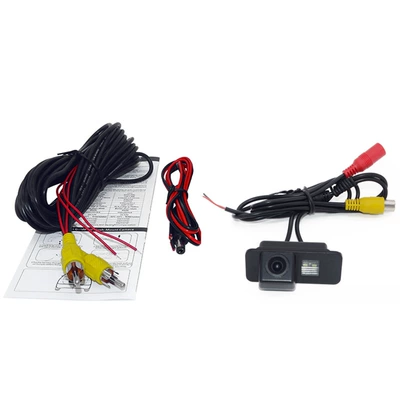 Suitable for Ford Focus Vehicle camera - hd-ccd-0598-091011-ford-focus-hatchback-in-one