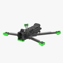 iFlight ���w Nazgul Evoque F6X/F6D  FPV ��Խ�C 6��C�� ɢ��
