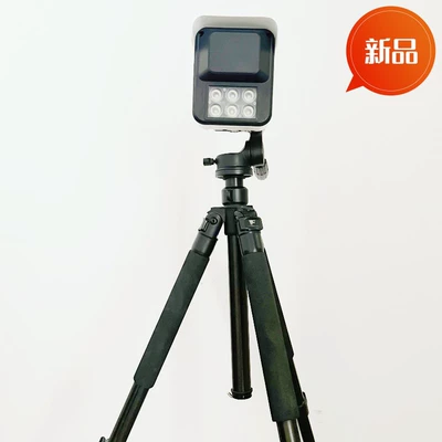 FZ-02 Sürət Xəbərdarlıq İşığı, Sürət Ölçmə Flaş İşığı