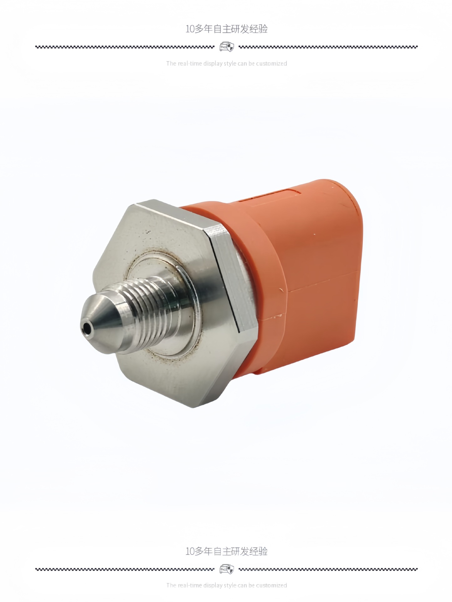 06J906051D 0261545050 06J906051B 0261545050 Car Common Rail Sensor