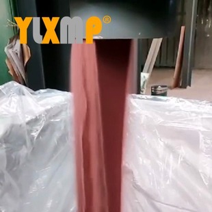 Garnet Sand Cutting Slate Cutting Stone Water Knife Sand Garnet Sandblasting