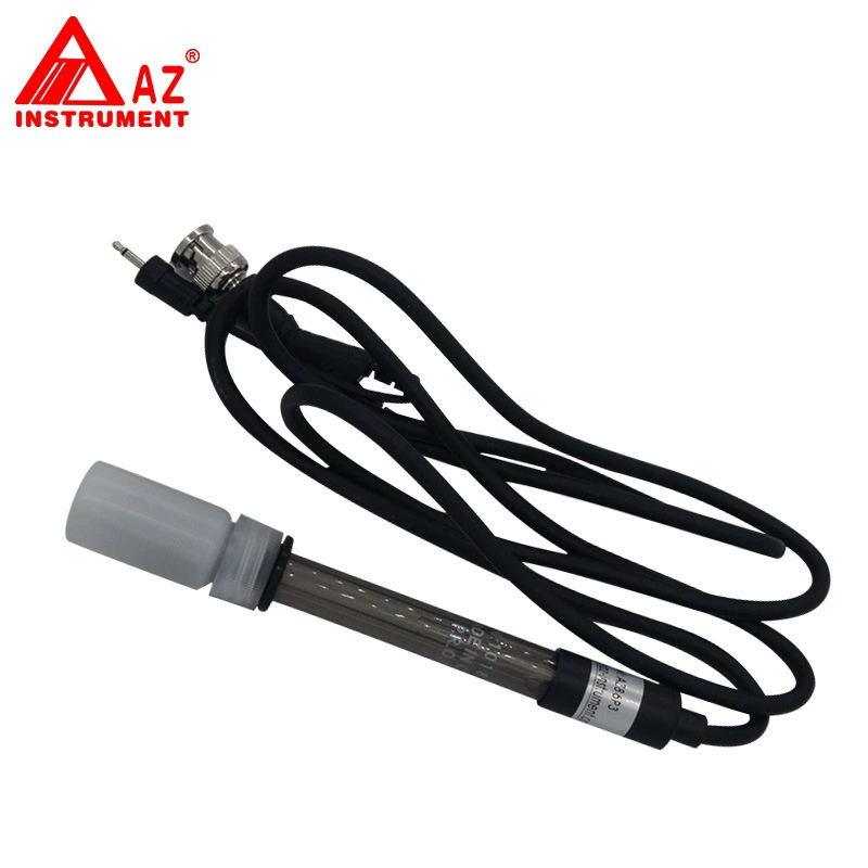 Hengxin AZ специальный датчик pH 86P3 тестер датчика ATC зонд 86501 86551 8601 8651