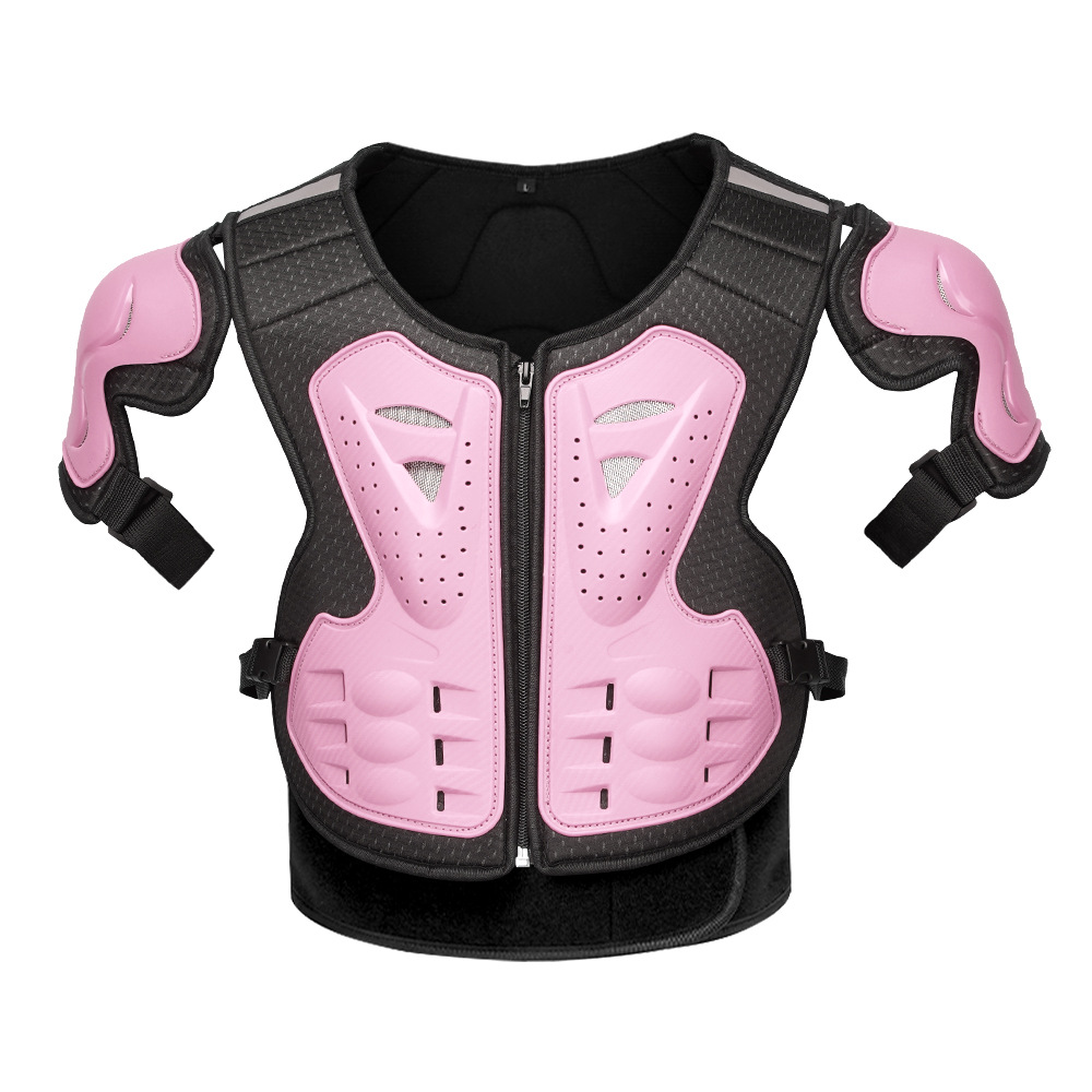 Chaqueta de Armadura de Protección de EVA Anti-Caída para Motocicleta y Esquí image 17
