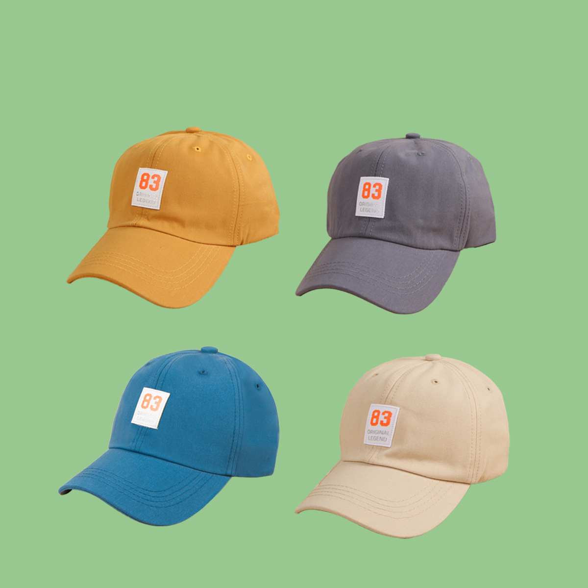 Korean Sunscreen Wide Brim Caps Wholesale display picture 18