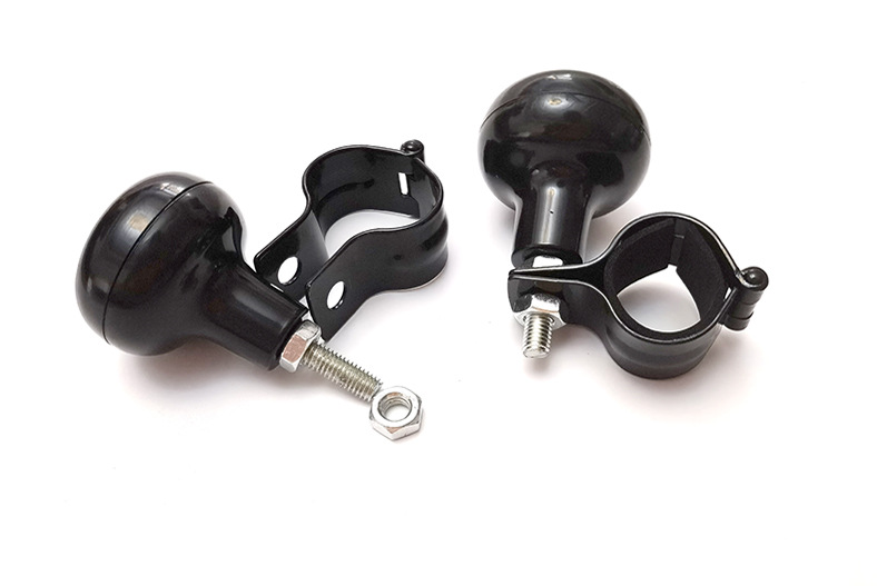 Car steering wheel booster ball universal export steering booster adjustable auxiliary labor-saving ball cross-border e-commerce