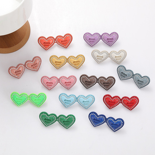 Love dopamine color button tool-free removable seam-free button trousers waistline large change small waist artifact