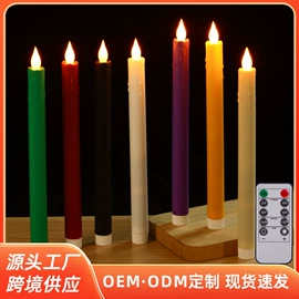 蜡烛灯;蜡烛;蛋糕模