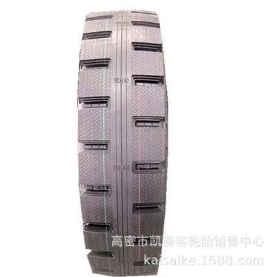 anti-truck muck tire, Off-road şinlər