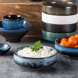 碗;盘;碗碟盘套装